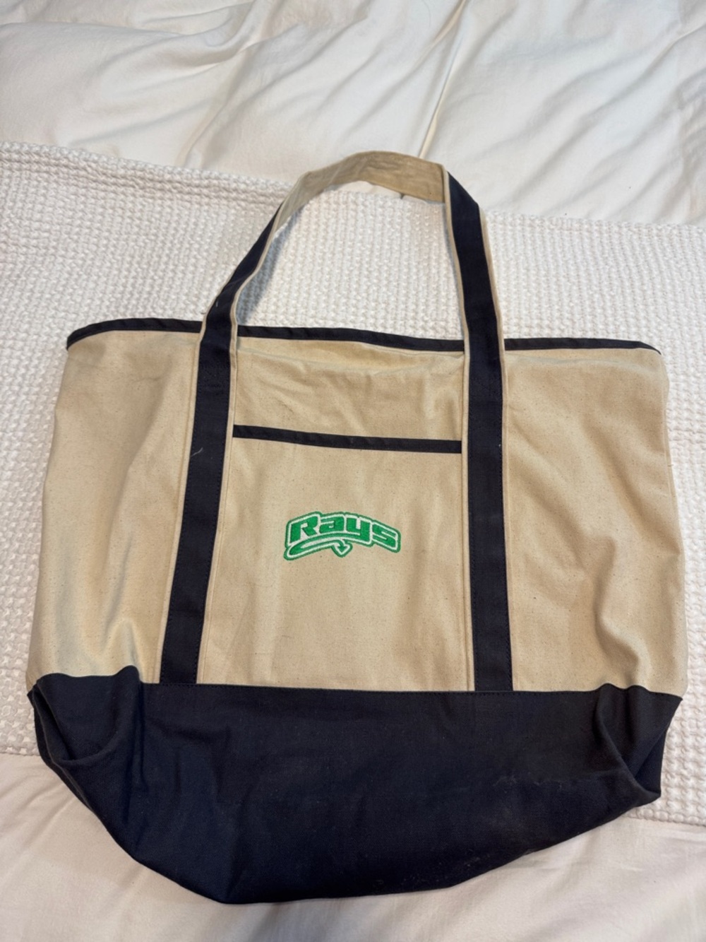 Stingray Allstars Tote Bag